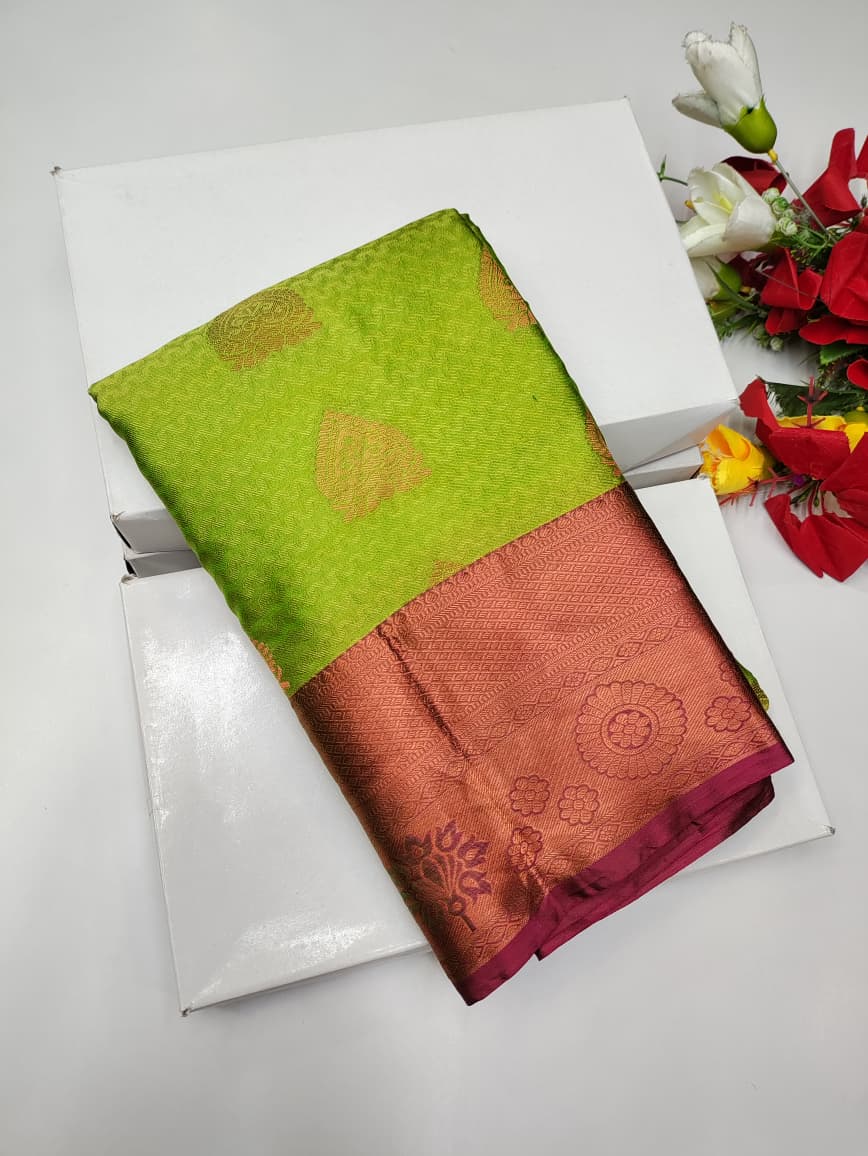 Pure Silk PSK106
