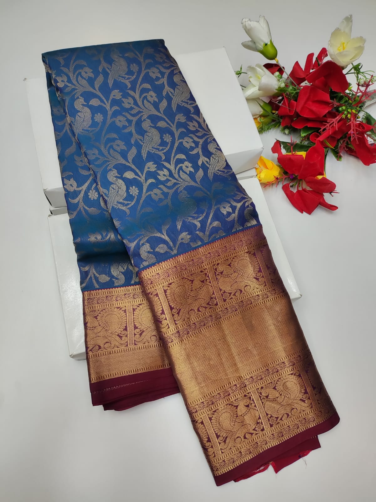 Pure Silk PSK110