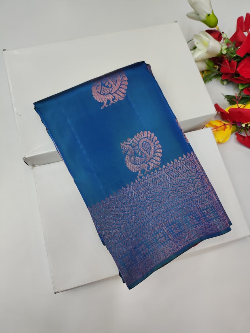 Pure Silk PSK158