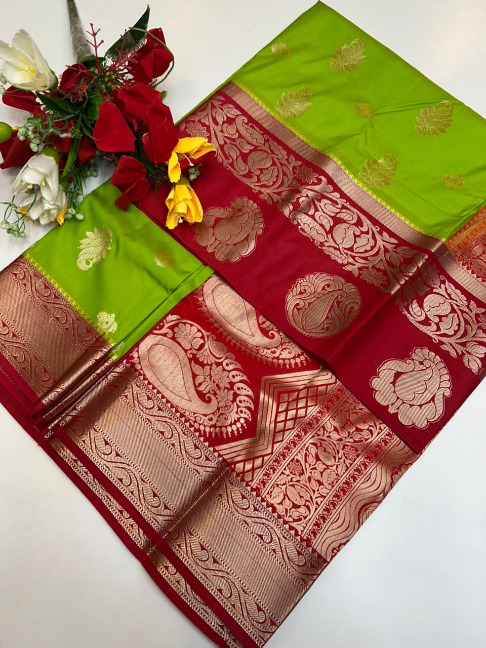 Offer Saree FF01