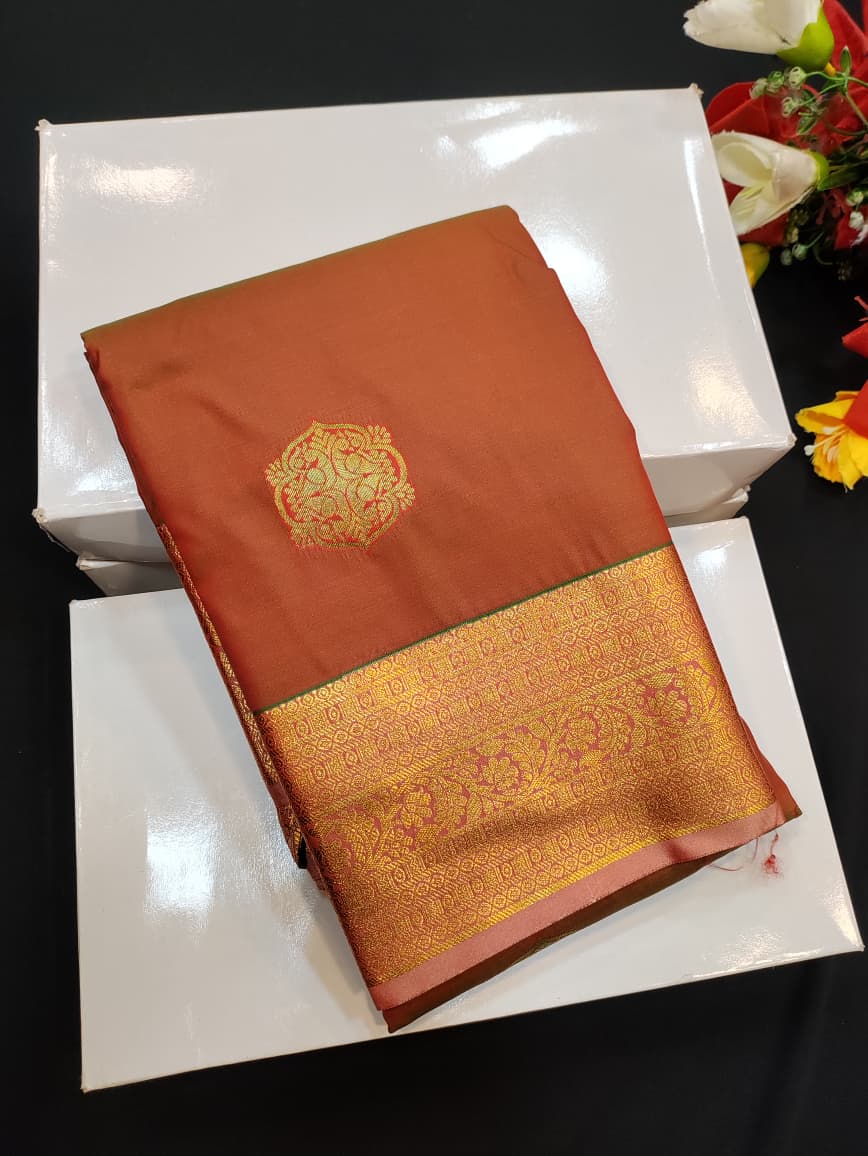 Premium Soft Silk PSL01