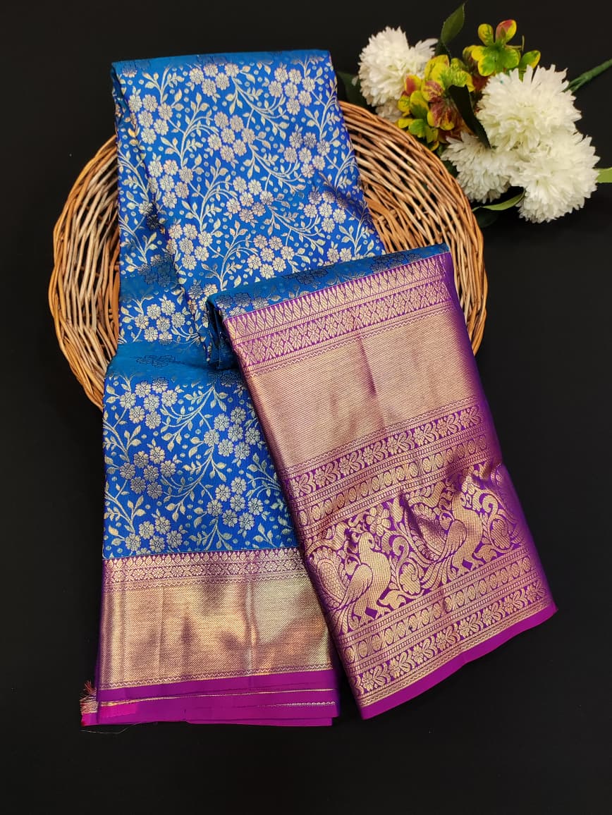 Ethenic Pure Silk E108