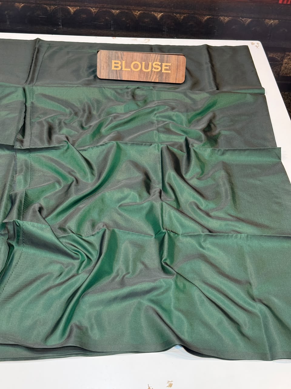 Dharmavaram Soft Silk Saree DT65