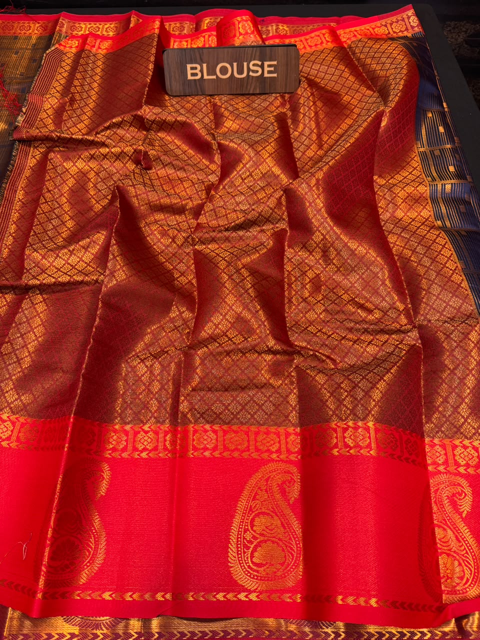 Anila Saree AA195