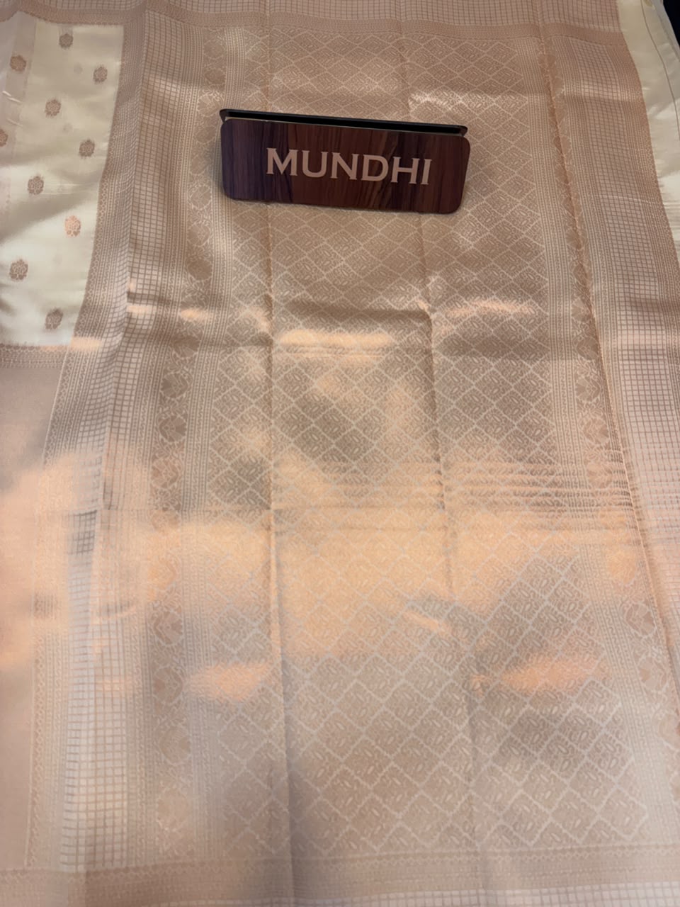 Half And Half Pavishna | Elegant Women's Saree| HP13
