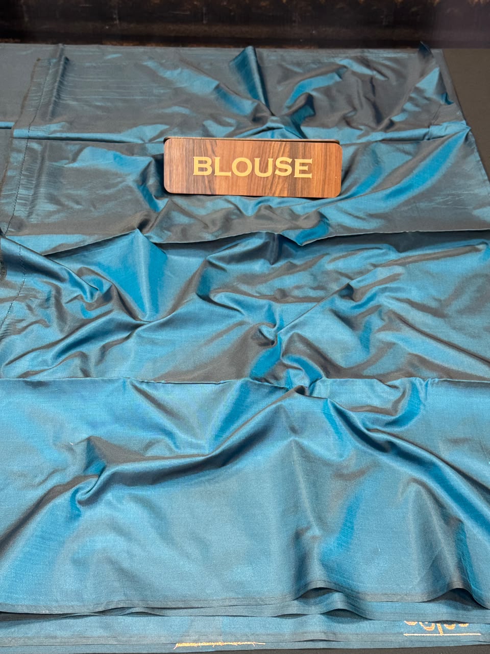 Dharmavaram Soft Silk Saree DT67