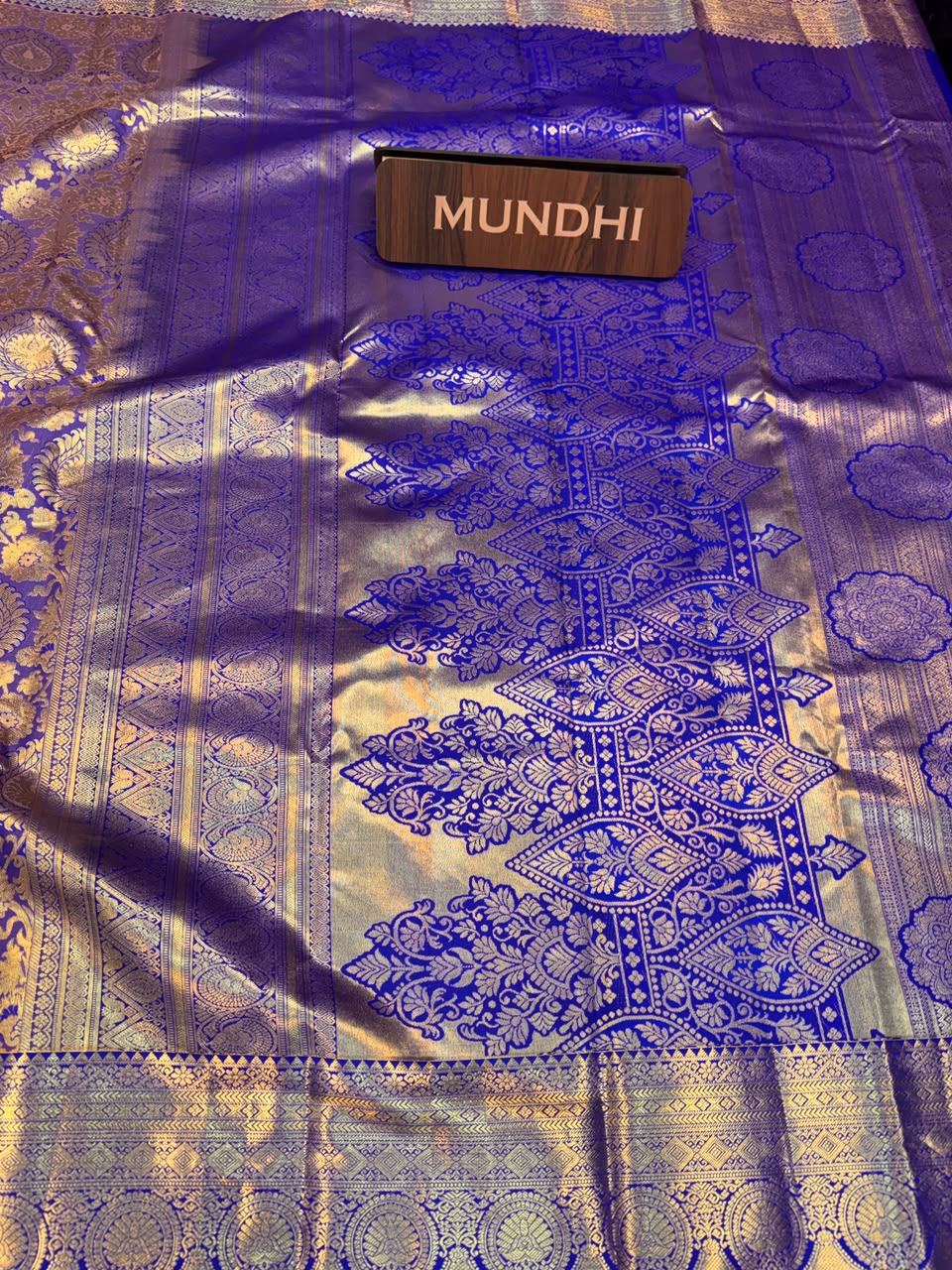 Pattu Mix Wedding Saree – Elegant Traditional Silk Look| PW15
