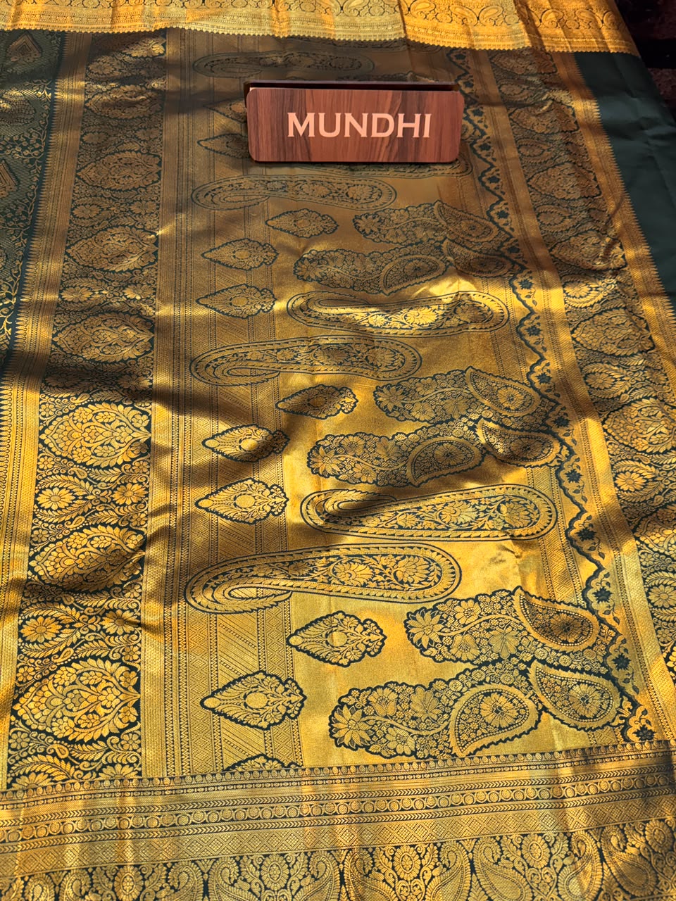 Pattu Mix Wedding Saree – Elegant Traditional Silk Look| PW16