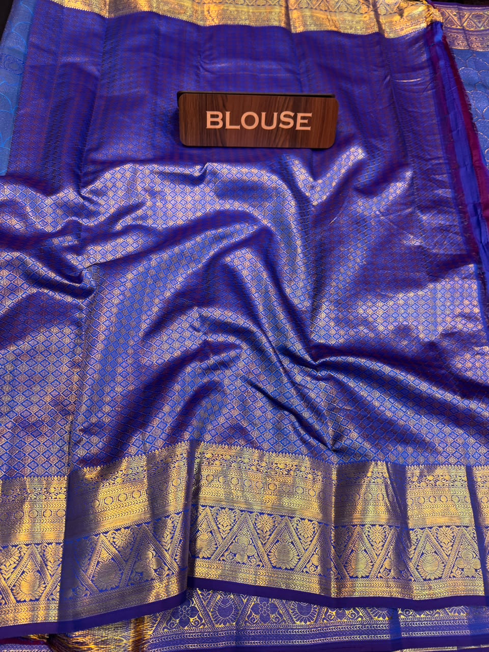 Pattu Mix Wedding Saree – Elegant Traditional Silk Look| PW22