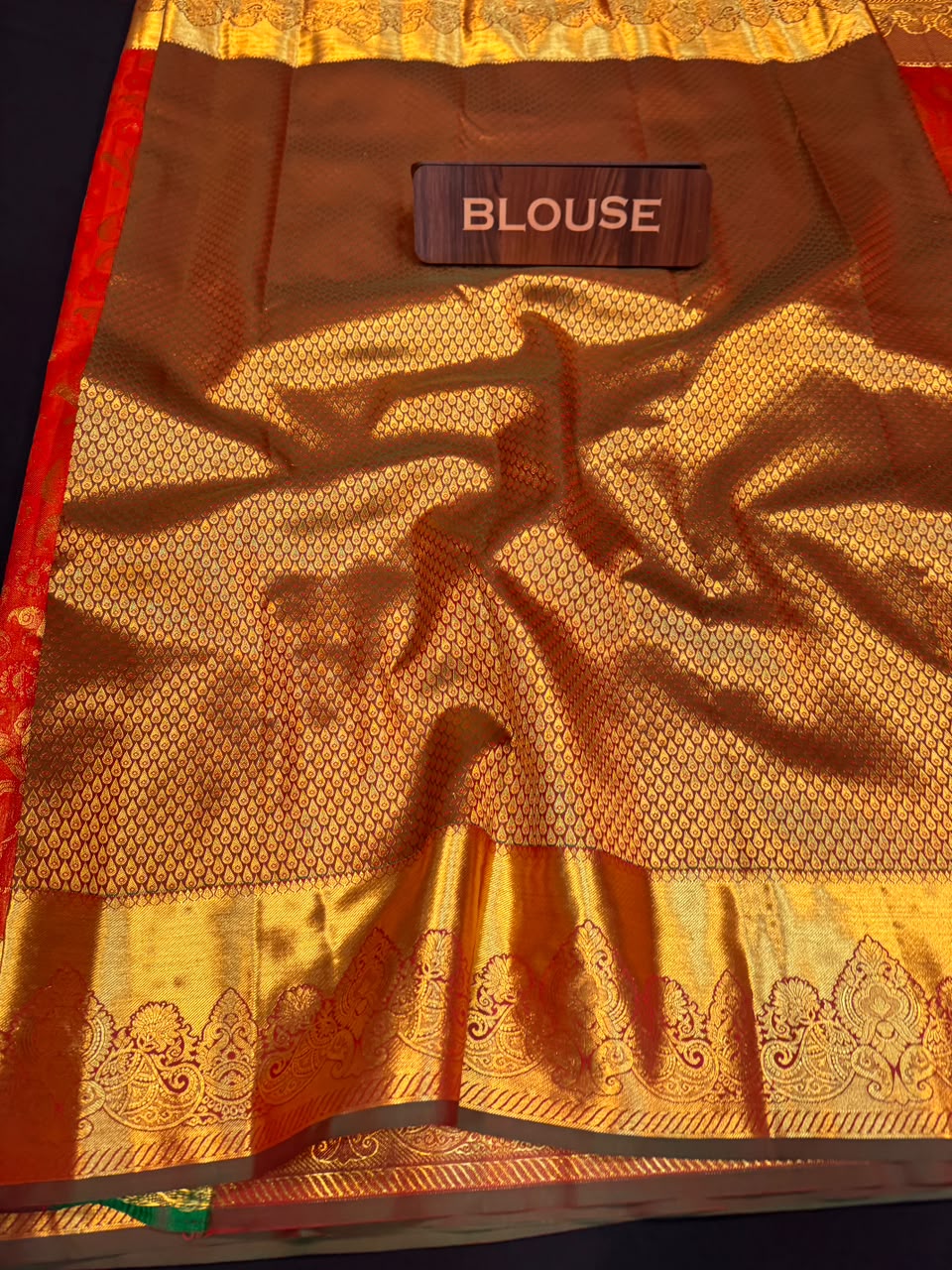 Pattu Mix Wedding Saree – Elegant Traditional Silk Look| PW28