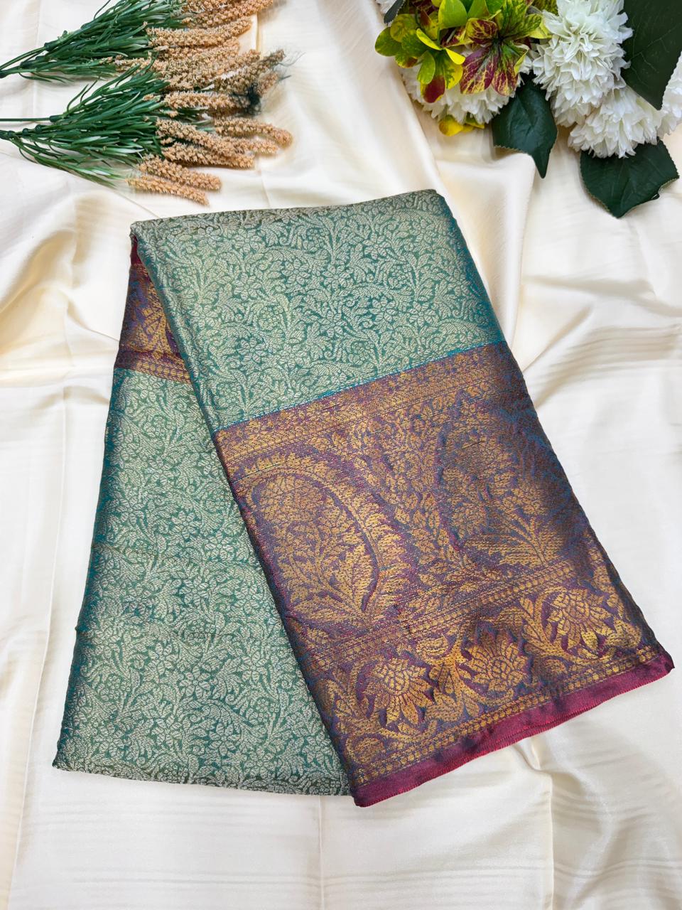 One Gram Tissue | Tissue fabric | GM01