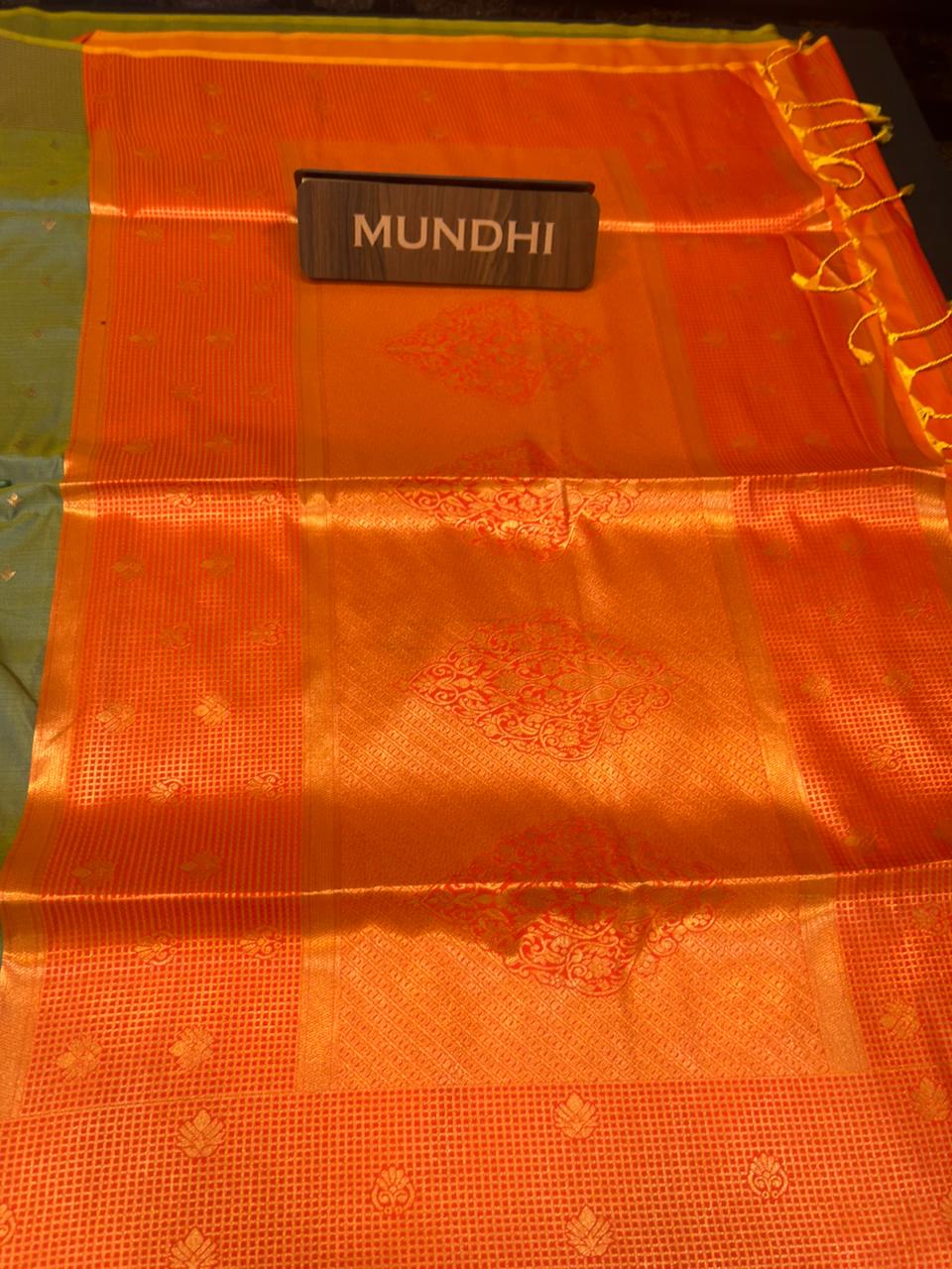 Sneha Inspired Saree NE35