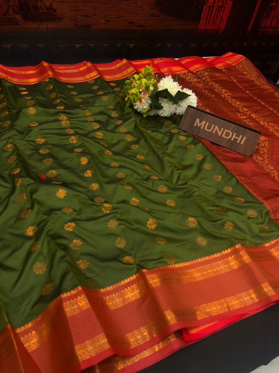 Stock Clearance Saree | AAA98