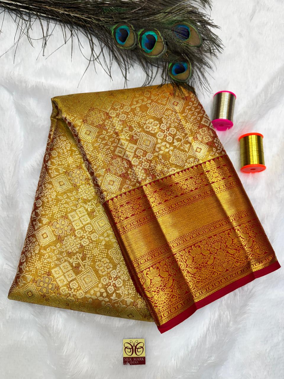 Choose authentic elegance and bring home the beauty of Original Pure Silk.