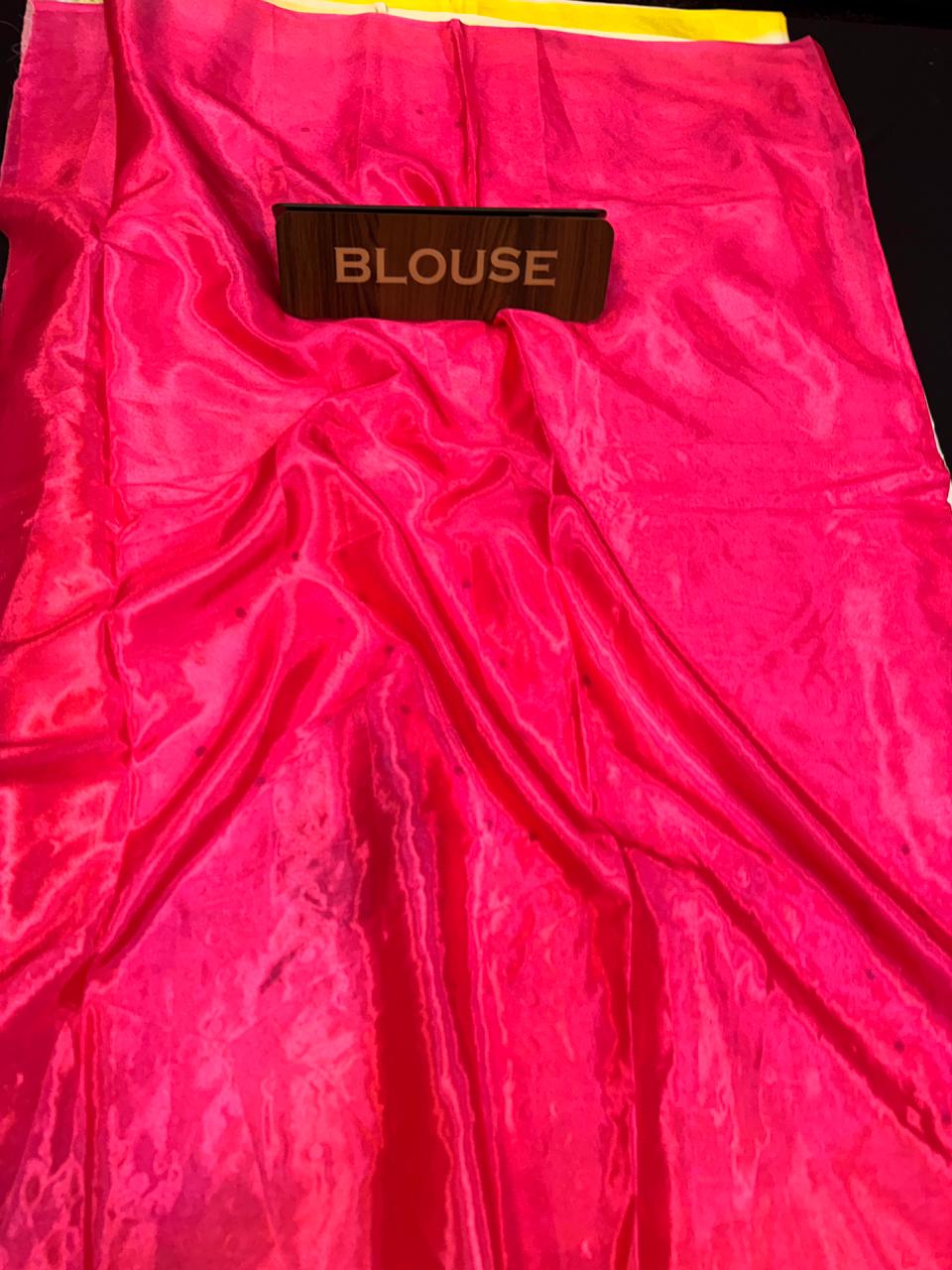 Chinon Mirror – Massakali Saree| CM05