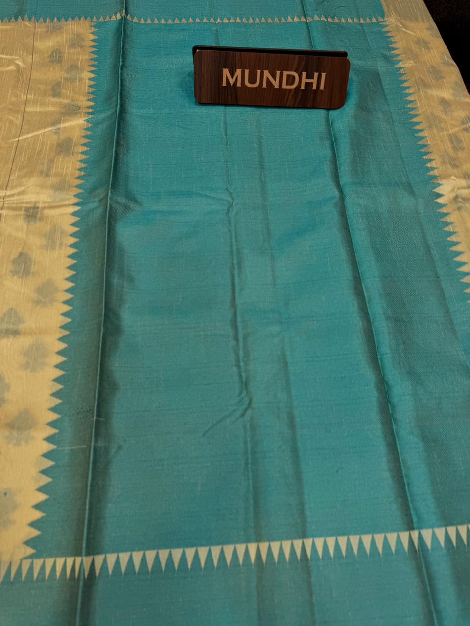 Jenima Banarasi Raw Silk | Zari Work for Women | FV120