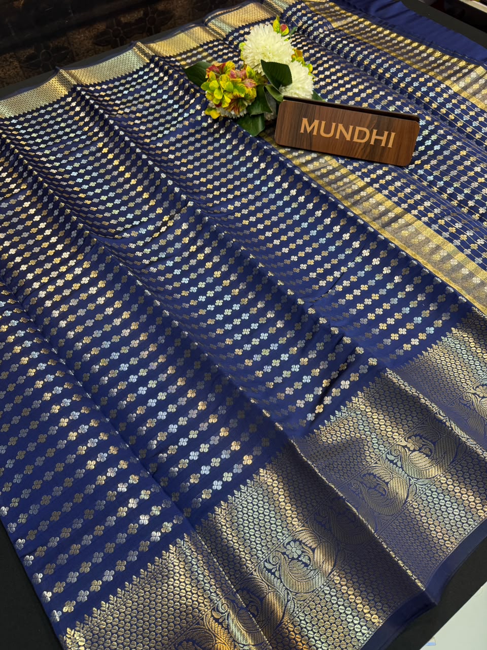 Stock Clearance Saree | AAA130
