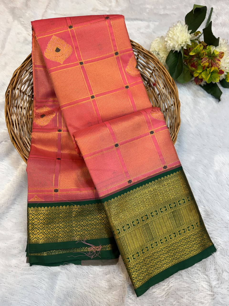 Offer Rapier Saree |400K Subscriber Special| R23