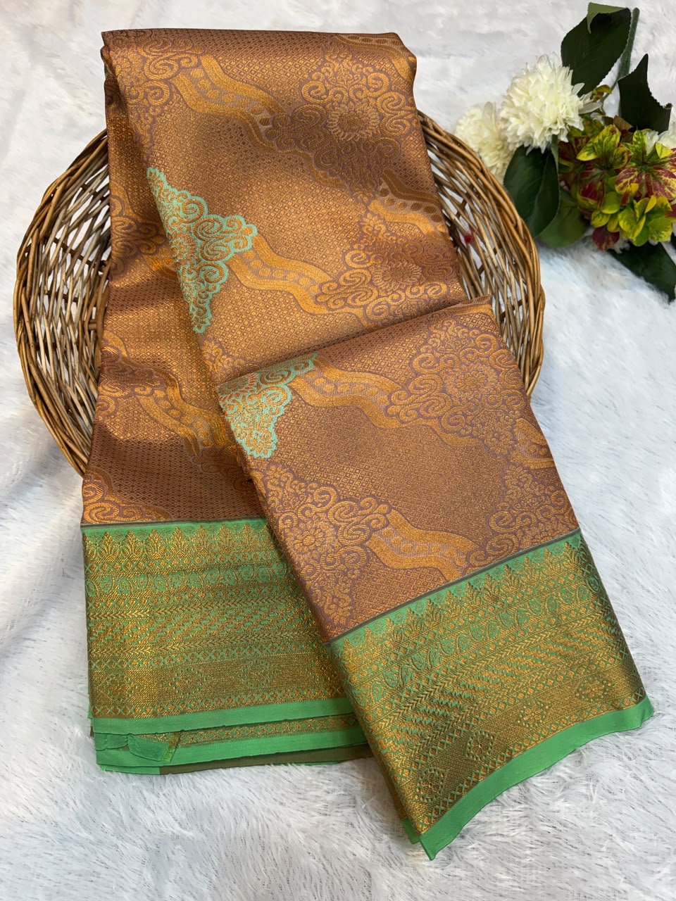Offer Rapier Saree |400K Subscriber Special| R28