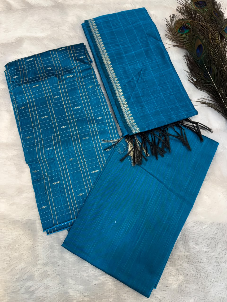 Chudithar Material | Unstiched Material | CMW46