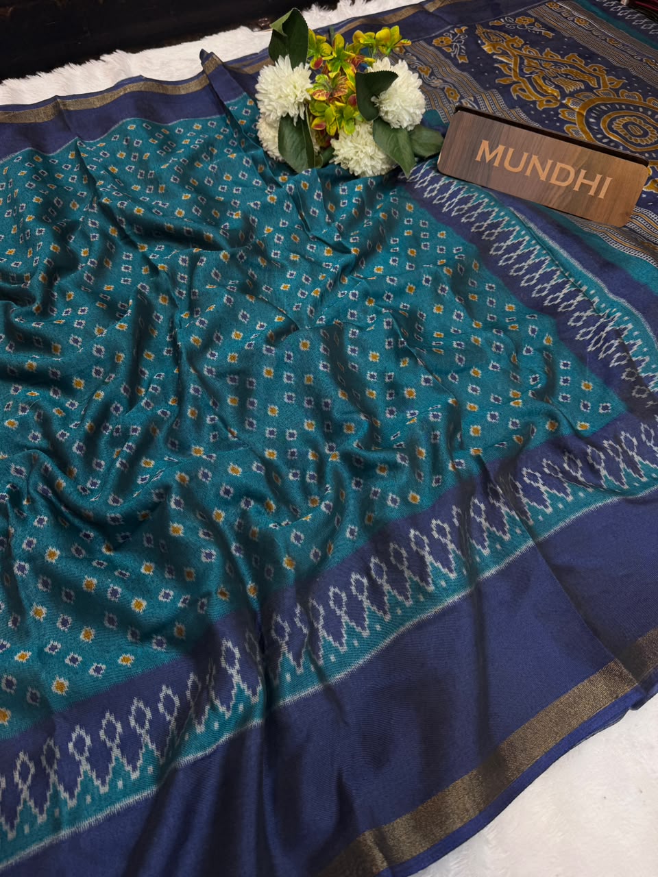 Black Cotton Sarees | Elegant Zari Border Collection| BK11