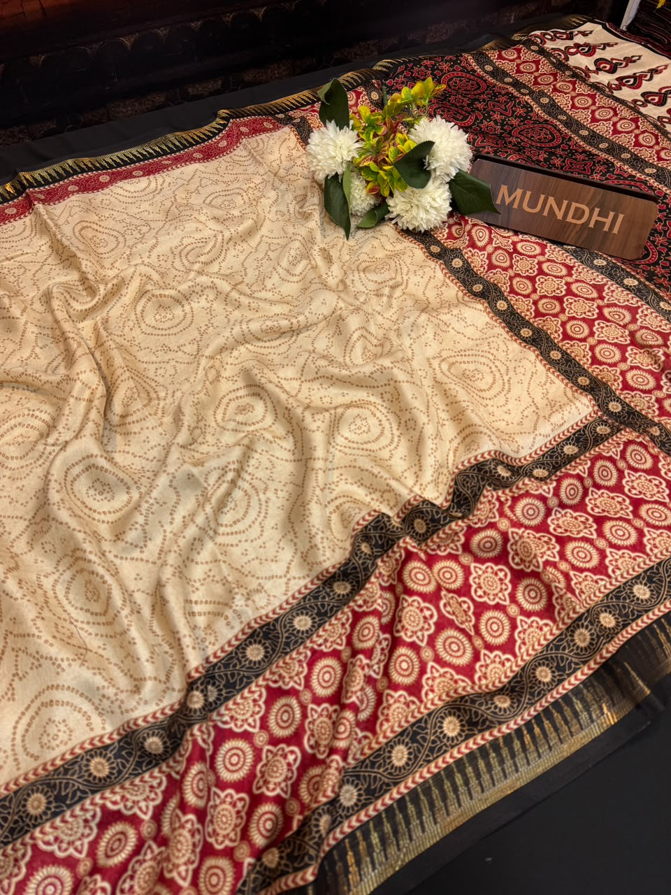 King Doom Fancy Sarees | Elegant Look| BE11