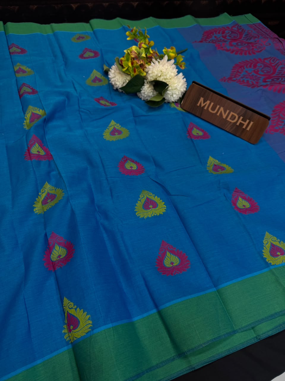 Stock Clearance Saree | AAA135