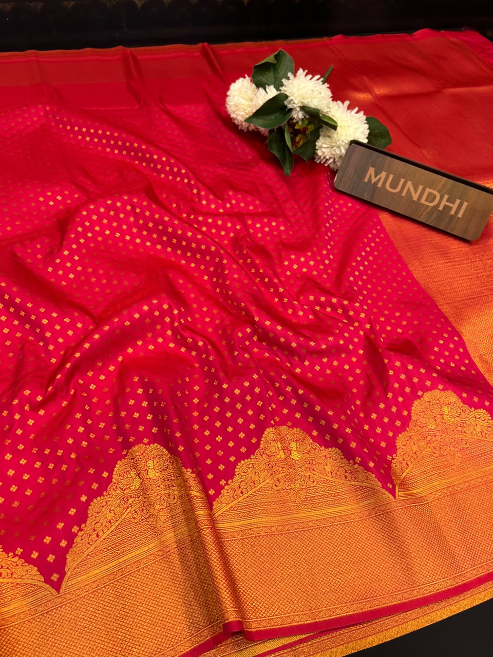 Vijayalakshmi Soft Silk Saree – Elegant Traditional Wear| VJ02
