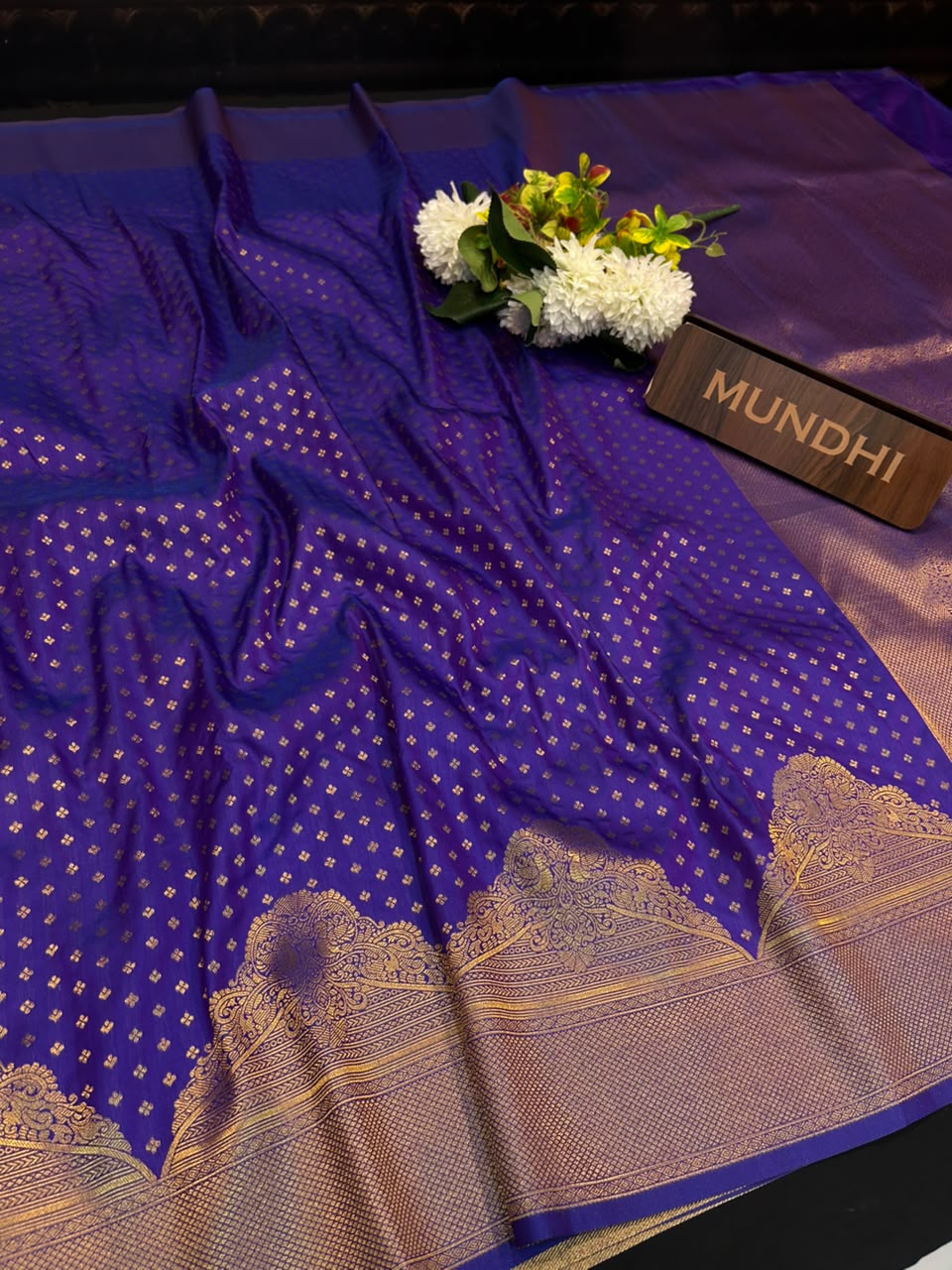 Vijayalakshmi Soft Silk Saree – Elegant Traditional Wear| VJ06