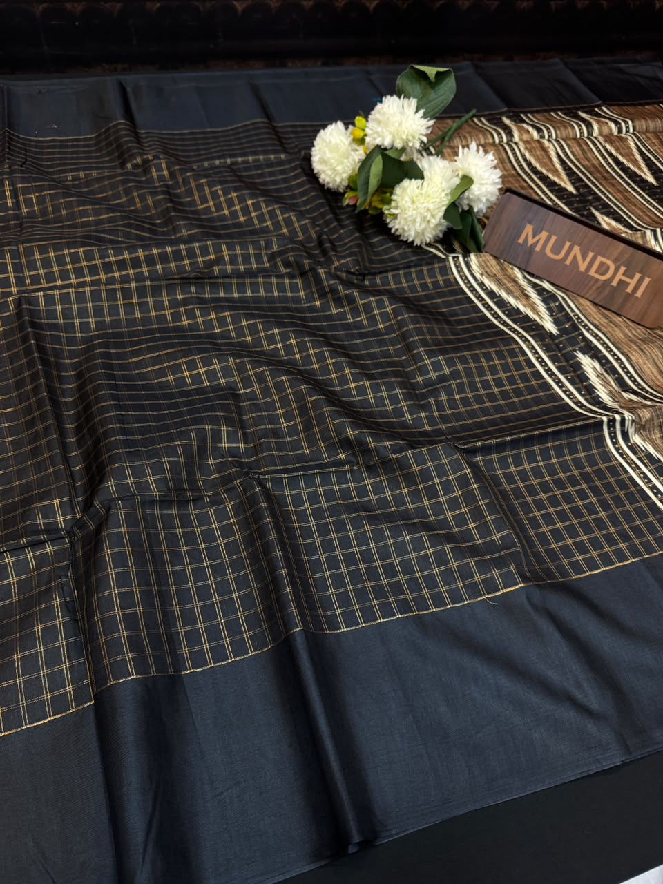 Pritam Fancy Saree with elegant Fancy Silk design