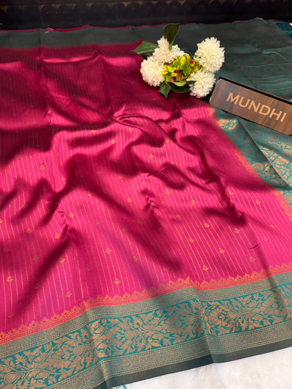Trending Pavishna Saree | TPT63