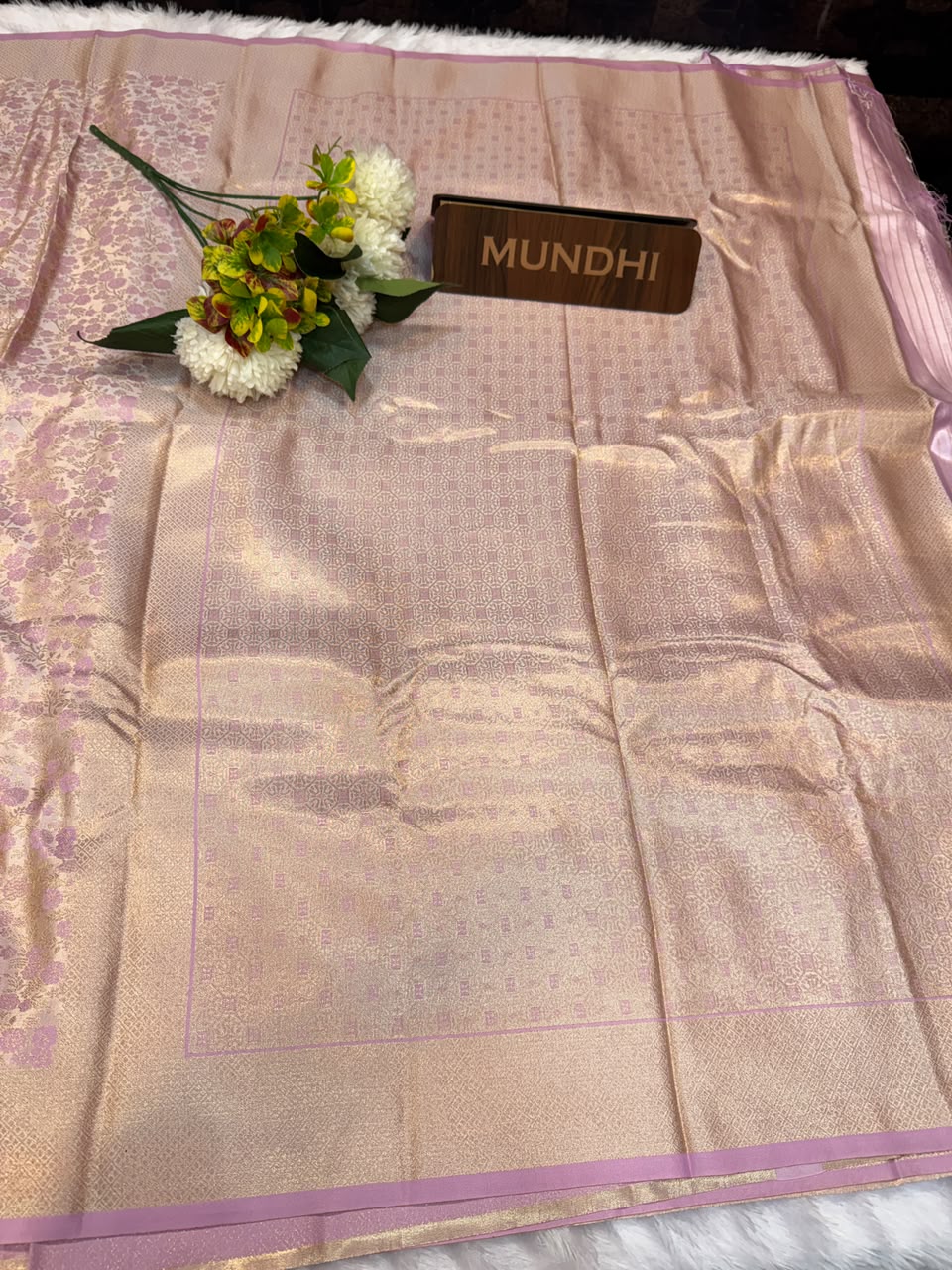 Nangai Saree N09