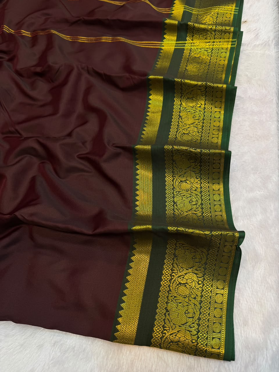 Kanchi Kalyani Silk Type| KY46|