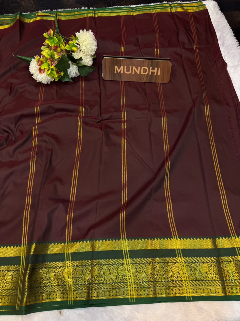 Kanchi Kalyani Silk Type| KY46|