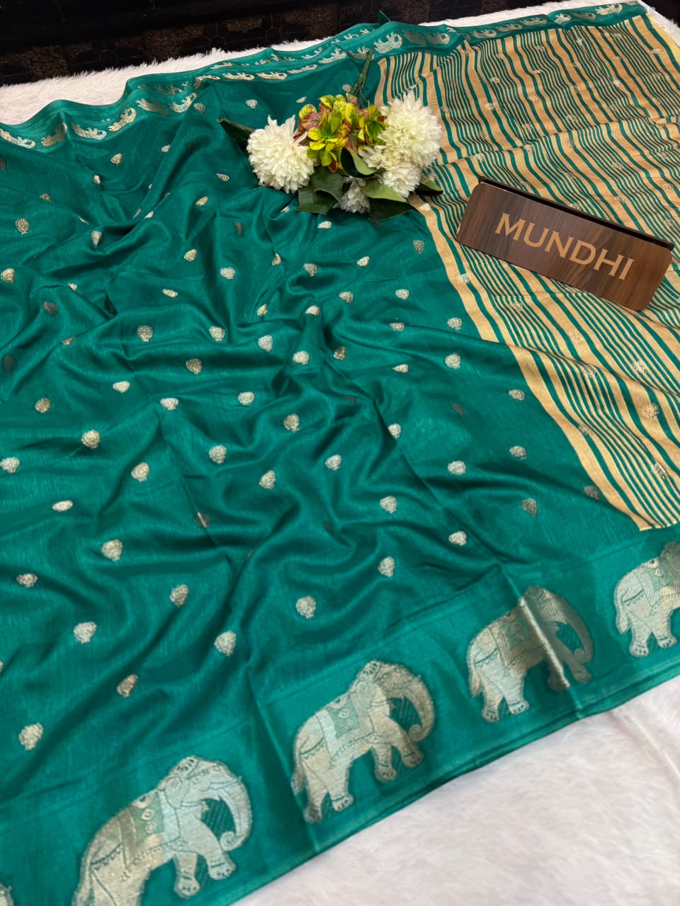 Vantara Fancy Saree with Zari Work| VNS35