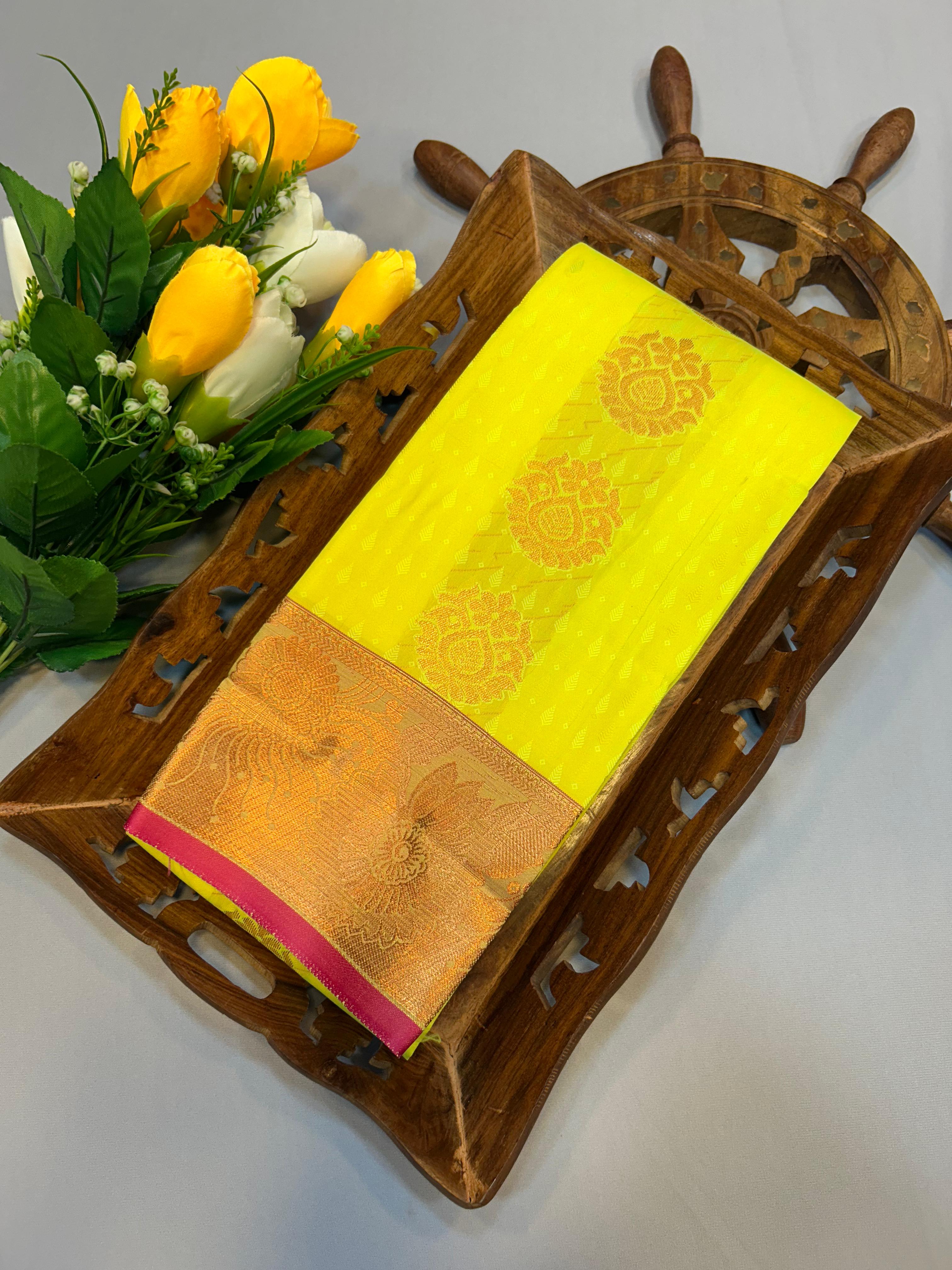 Radhai saree