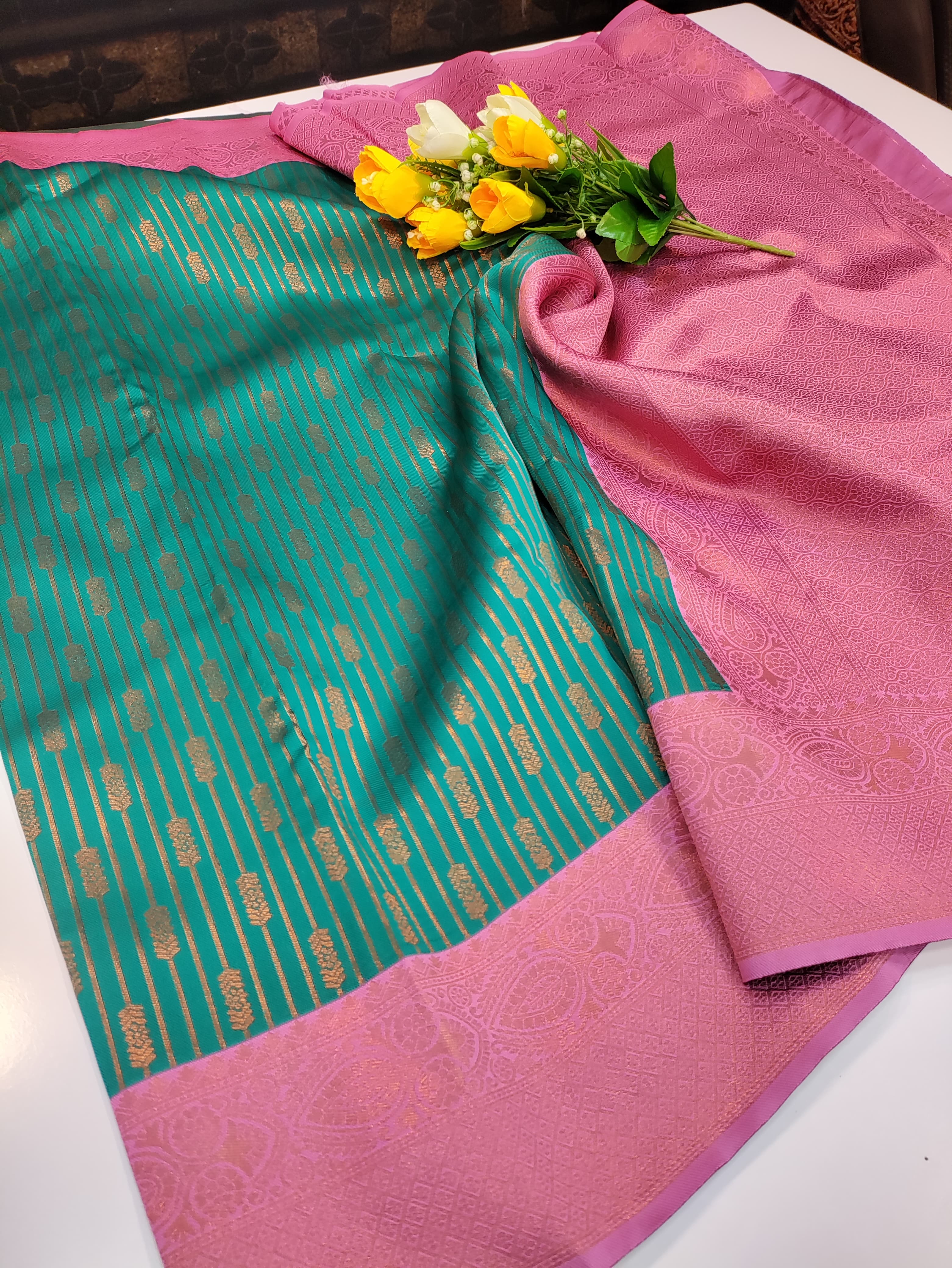 Sai Gayatri Saree