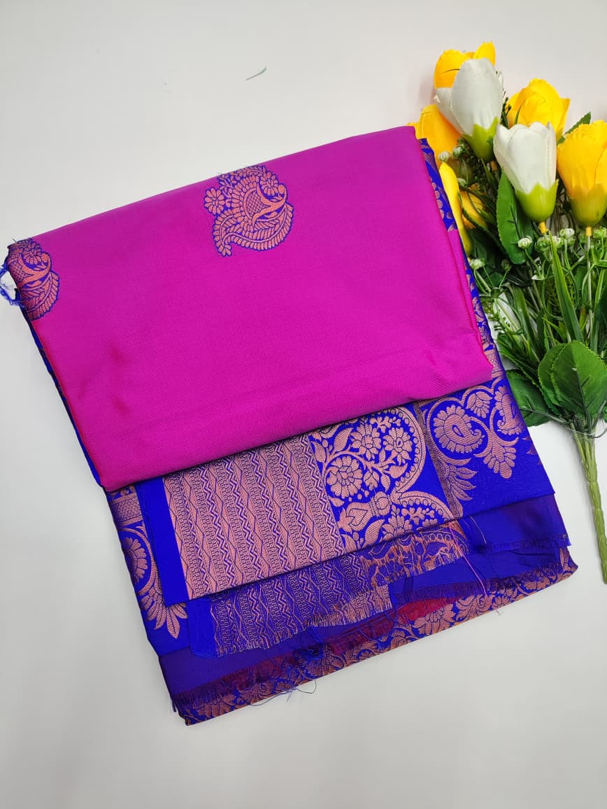 Mahalakshmi Saree