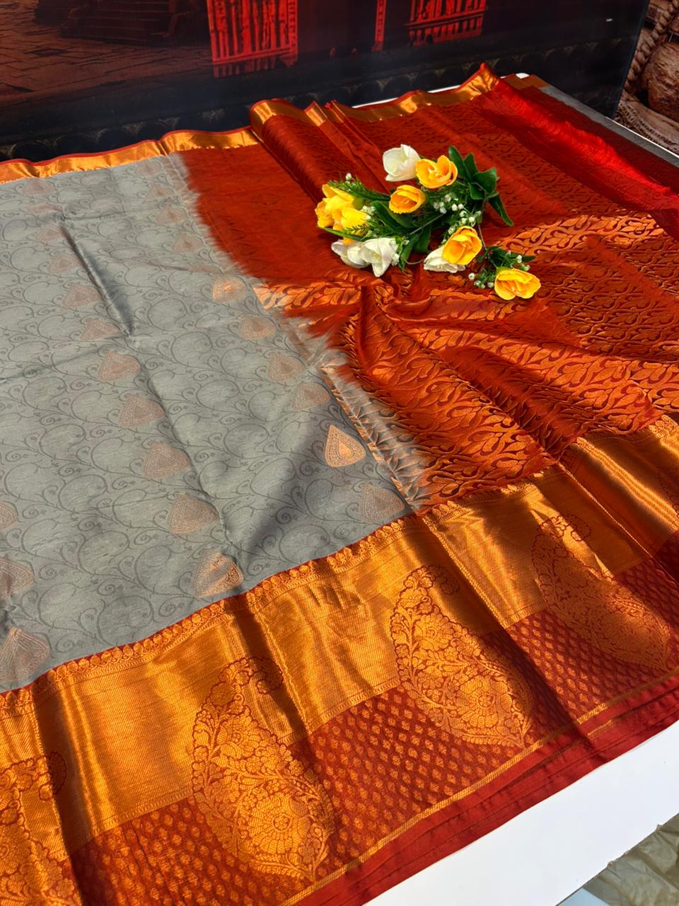 Offer Pure Silk (Diwali Collection)