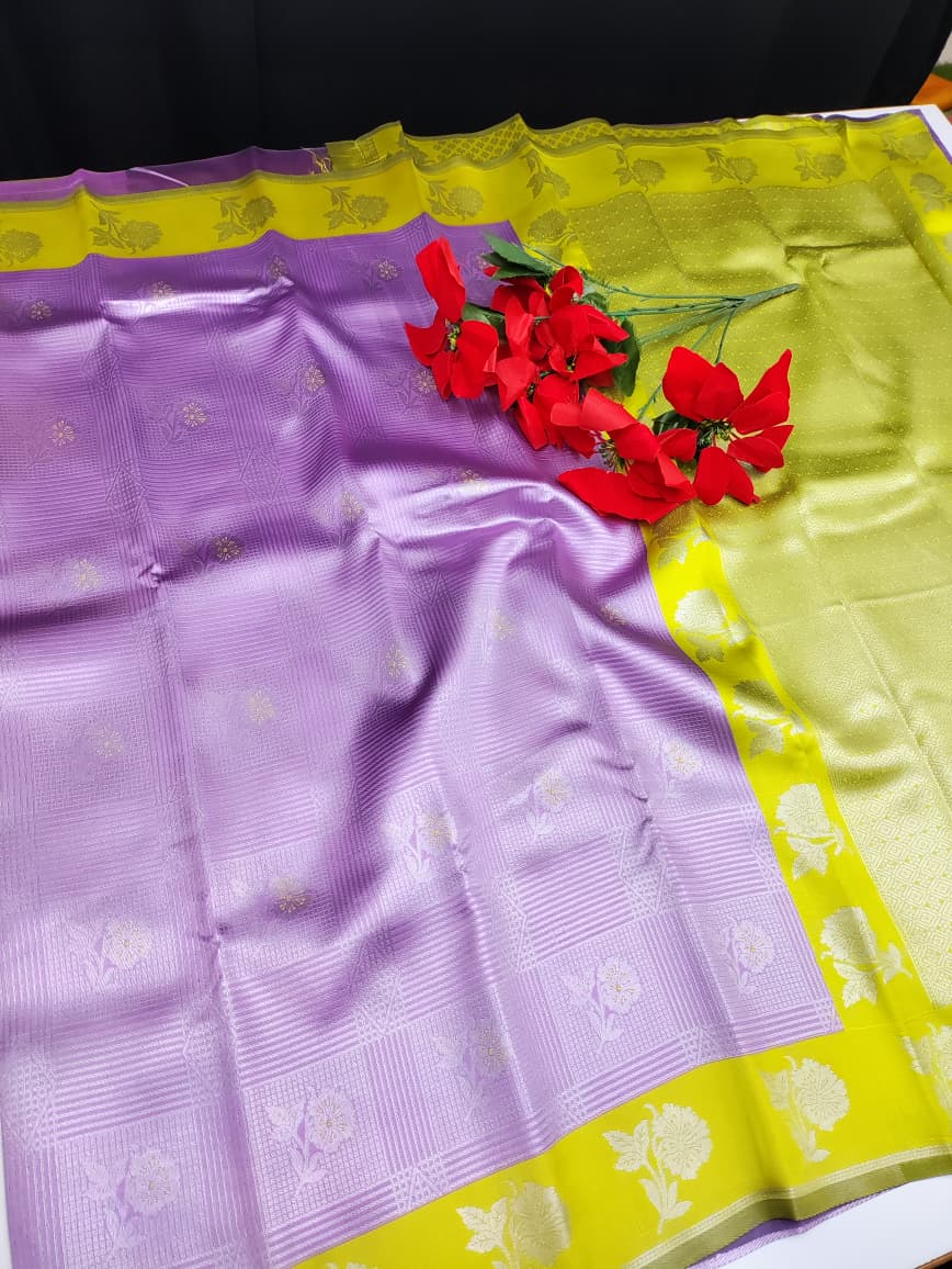 King Fisher Pavishna Saree