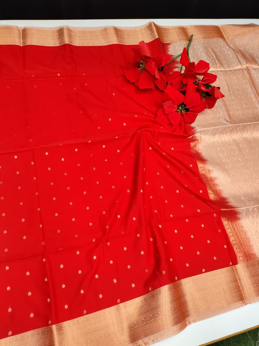 Sneha Inspired Saree SCS02