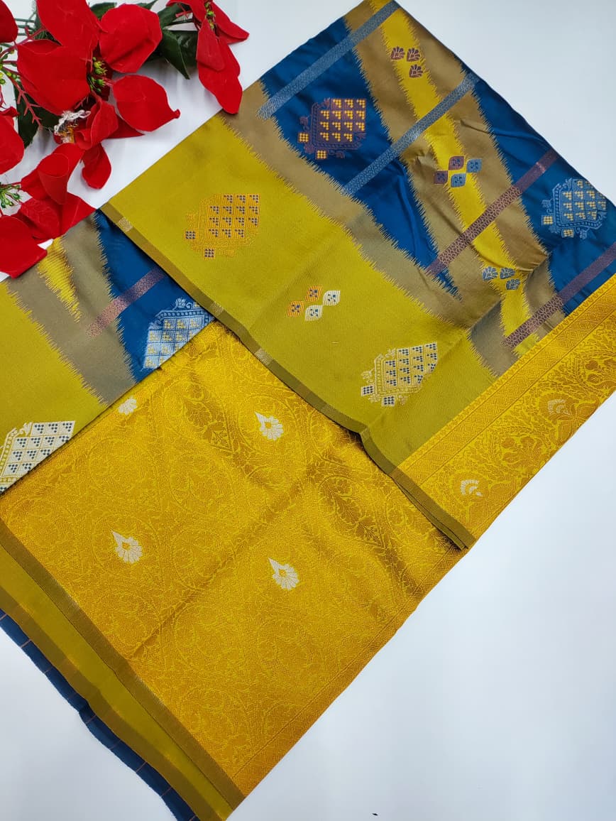 Pochampailli Pavishna PVS06