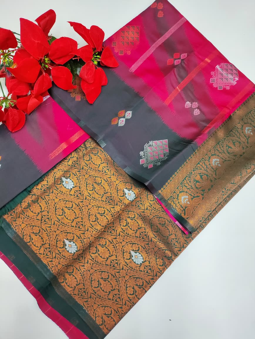 Pochampailli Pavishna PVS10