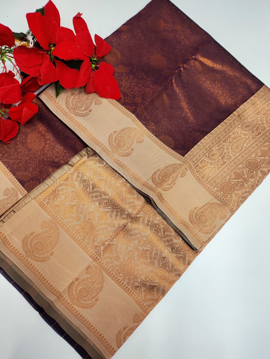 Bridal Pavishna(ready stock) BP03