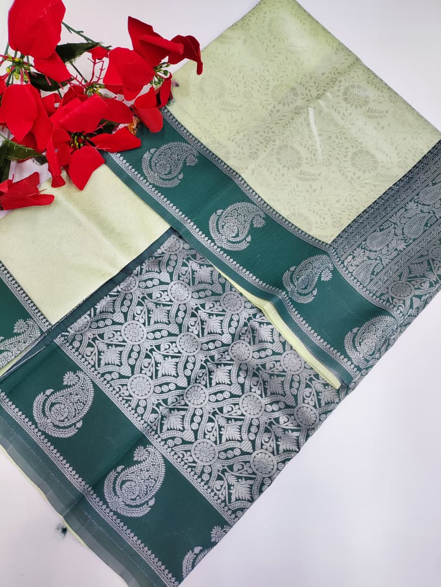 Bridal Pavishna BP02