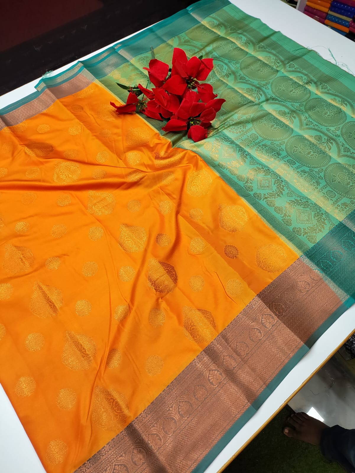 Kanchi Putta KCH02