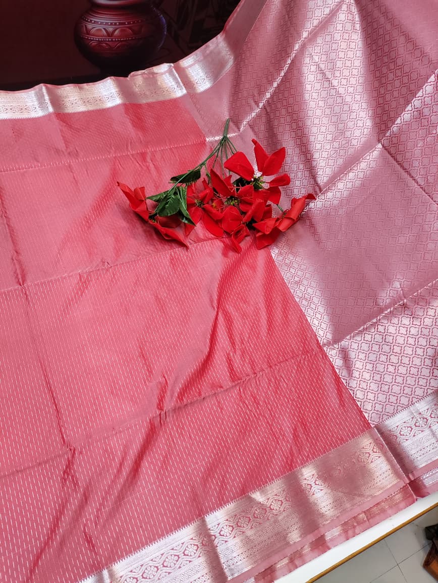 Offer Vairaoosi Saree OV08