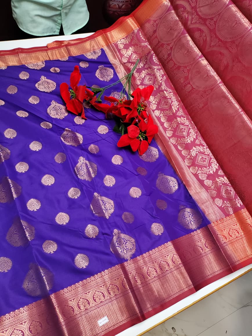 Kanchi Putta KCH06 (pre booking 15 days )