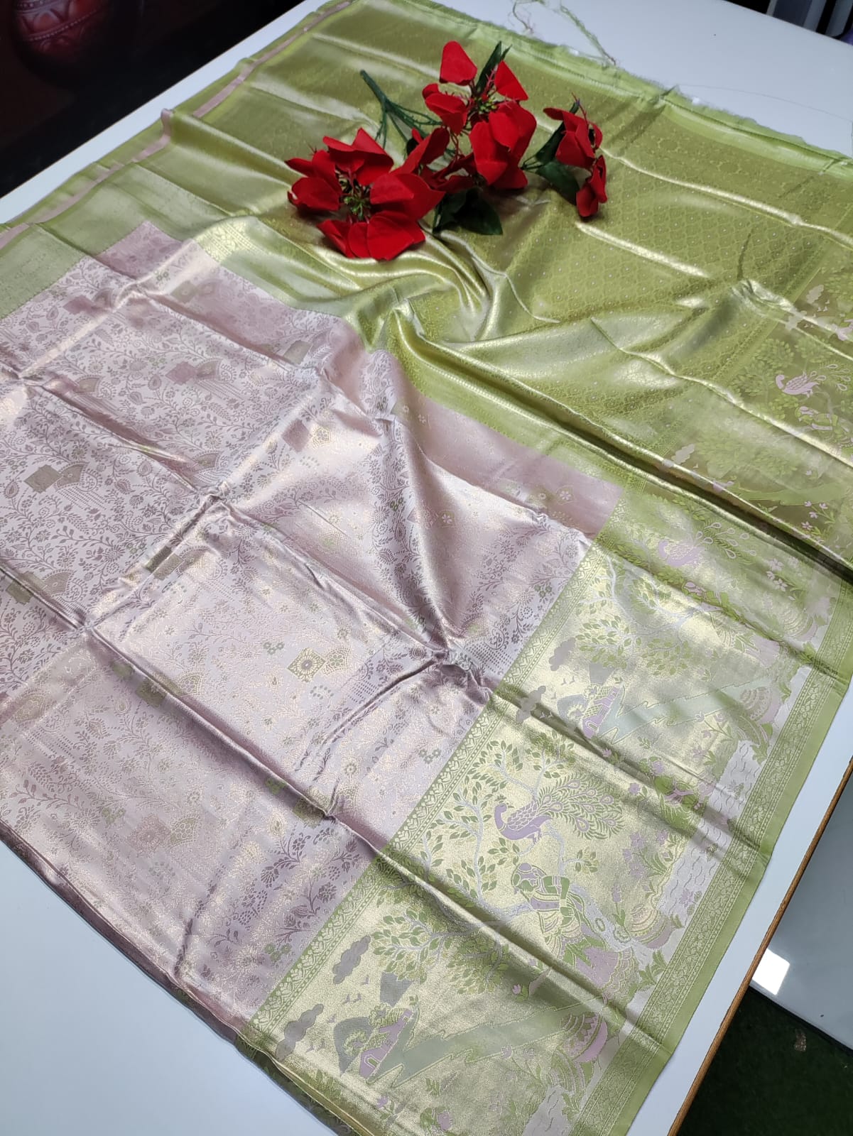 Premium Nangai PNG01