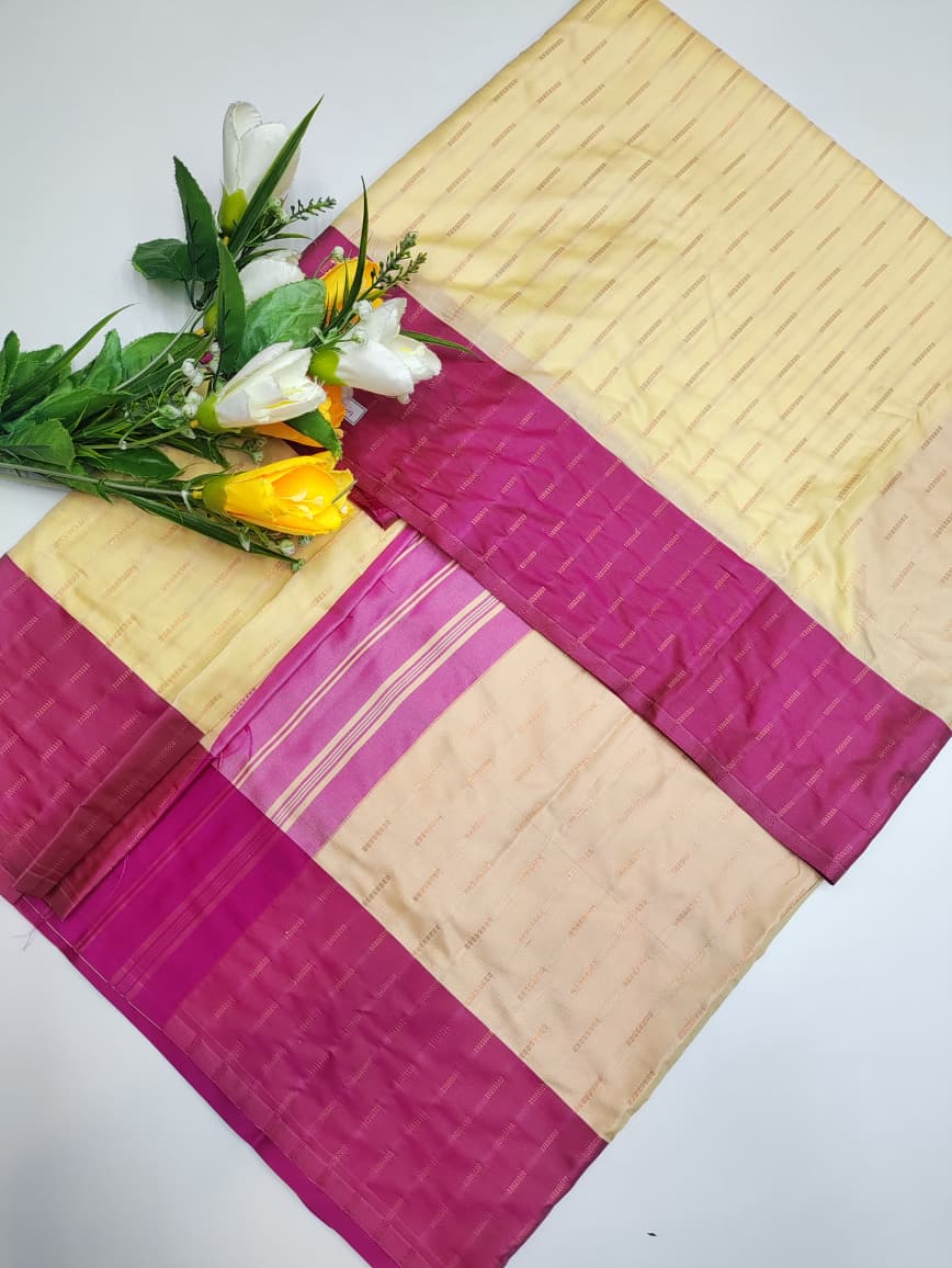 Premium Arani Silk PAN09